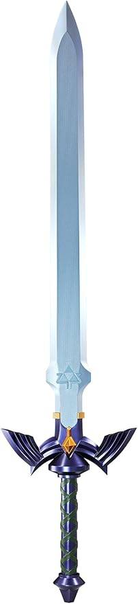 这款Zelda Master Sword Replica跌至新的历史低价