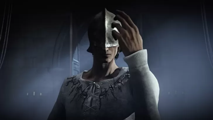 The Duskbloods laat je spelen als bloedgeworen, maar nee, het is niet Bloodborne 2