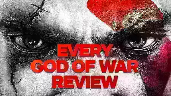God of War Review