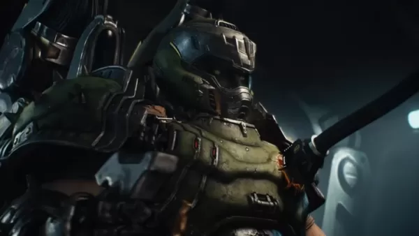 DOOM: The Dark Ages widzi gwałt 