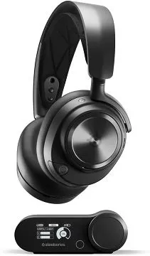 SteelSeries Arctis Nova Pro Headset Hits Record Niska cena w Dzień Pamięci