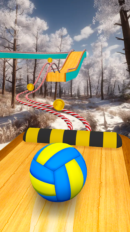 Fast Ball Jump - Going Ball 3d應用截圖第3張