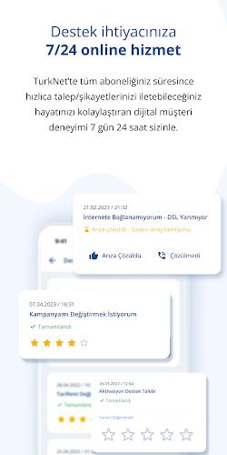 TurkNet Screenshot 1