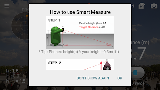 Smart Measure Скриншот 2