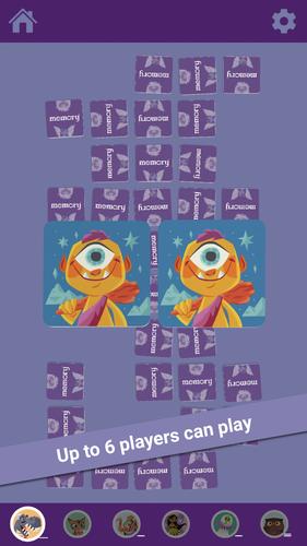 memory®應用截圖第1張