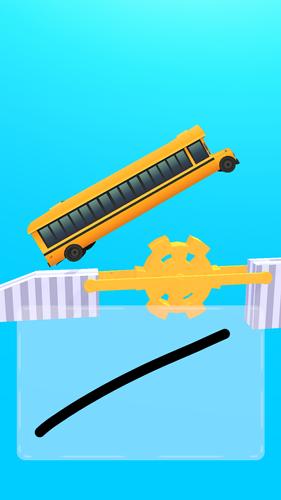 Car Climber Captura de tela 0