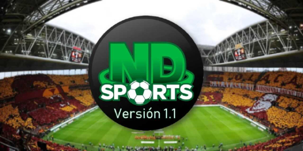 Nodo Sport應用截圖第1張