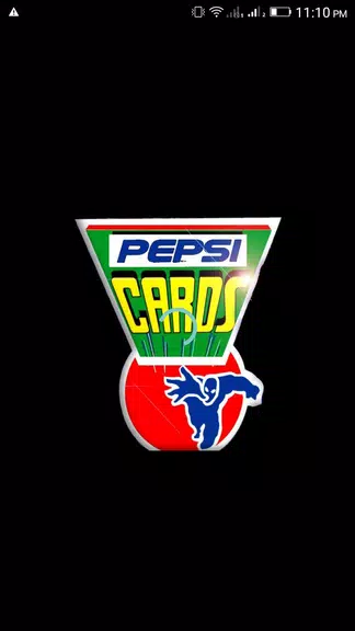 Pepsi Cards Ảnh chụp màn hình 0