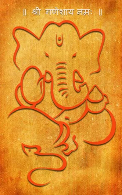 Sankat Nashan Ganesha Stotram Скриншот 1