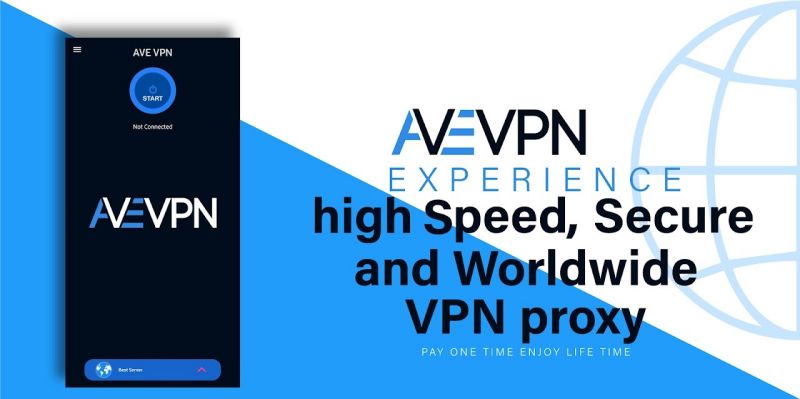 AVE VPN:Low Ping Vpn Schermafbeelding 2
