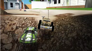Re-Volt 2: Multiplayer Ekran Görüntüsü 3
