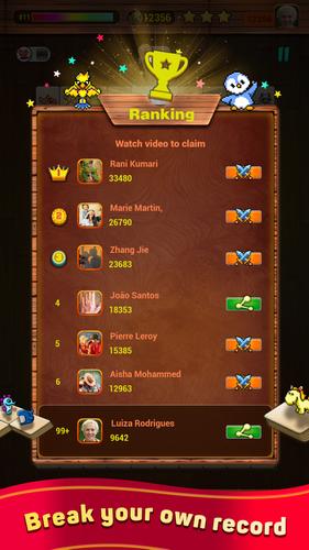 Onet X Connect Matched Animal應用截圖第3張