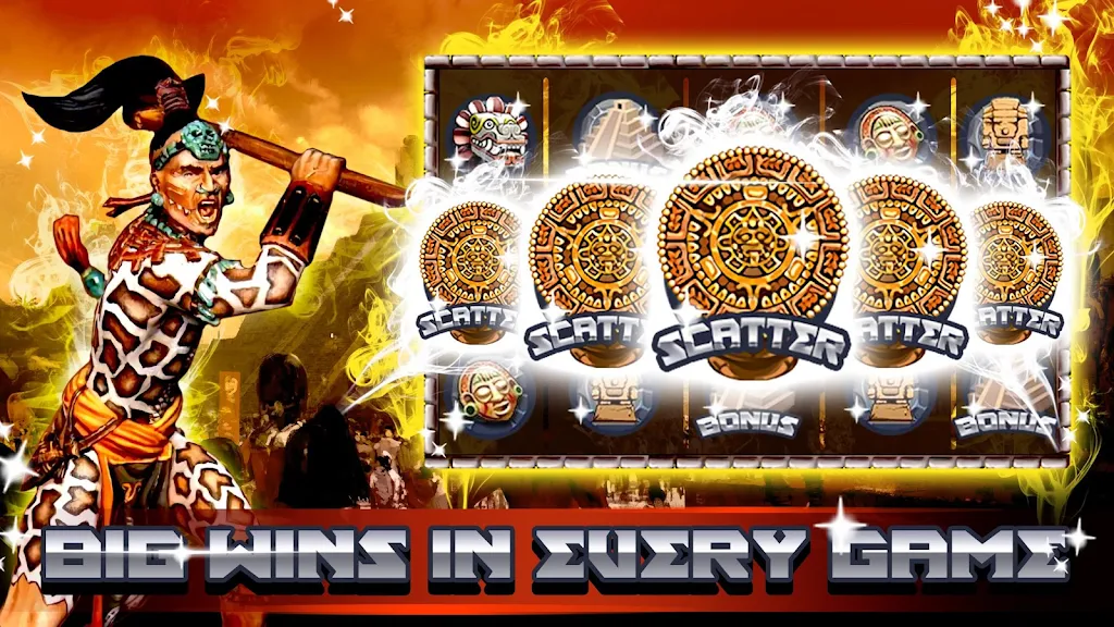 Royal Vegas Spins Slots - Free Casino Slot Machine ဖန်သားပြင်ဓာတ်ပုံ 1