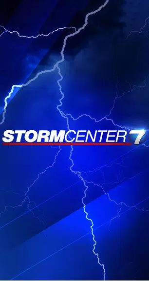 Storm Center 7 Screenshot 0
