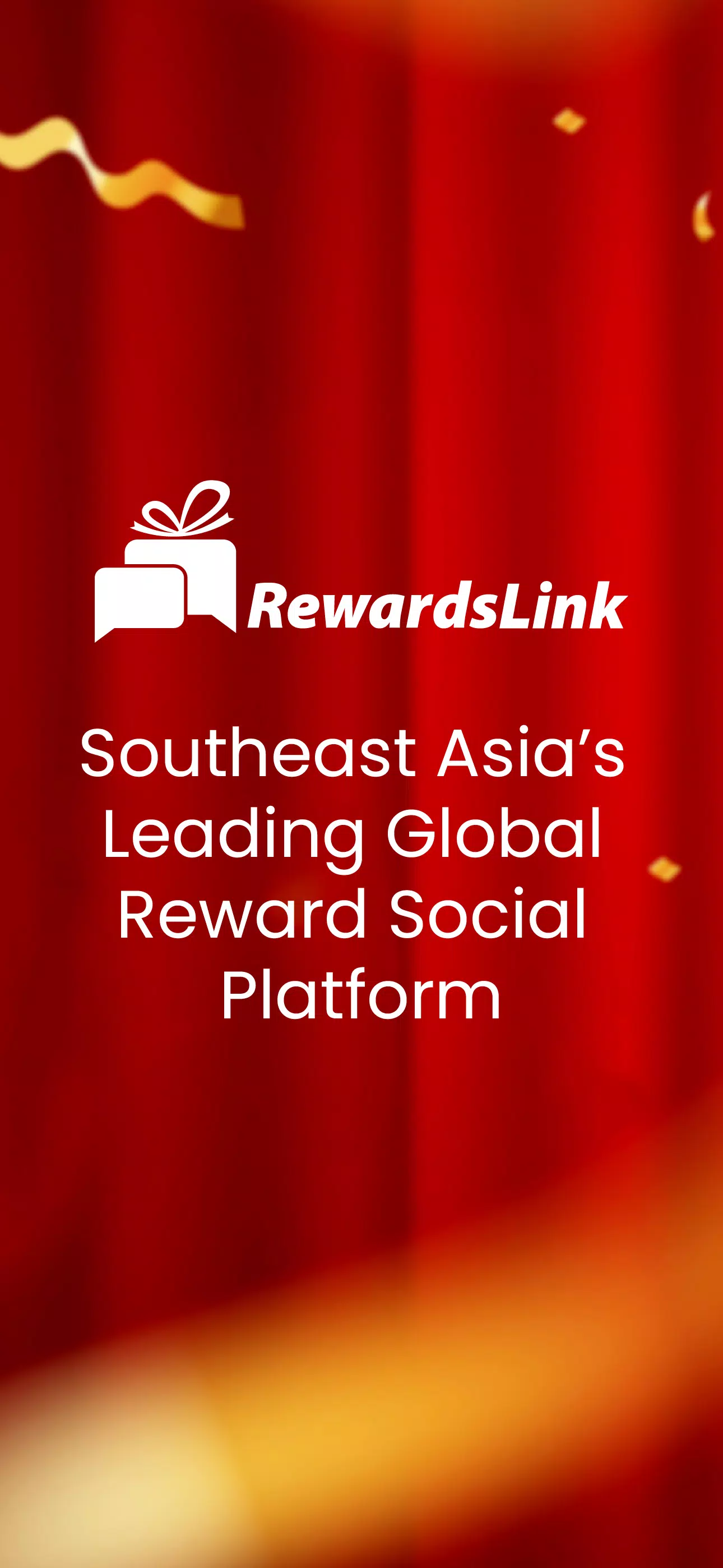 RewardsLink应用截图第0张