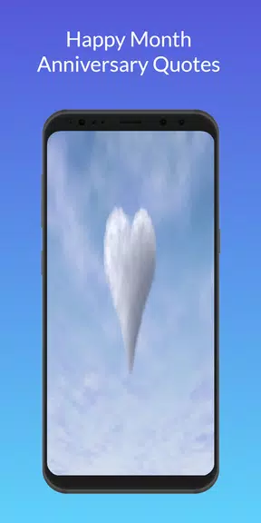 Happy Month Anniversary Screenshot 3