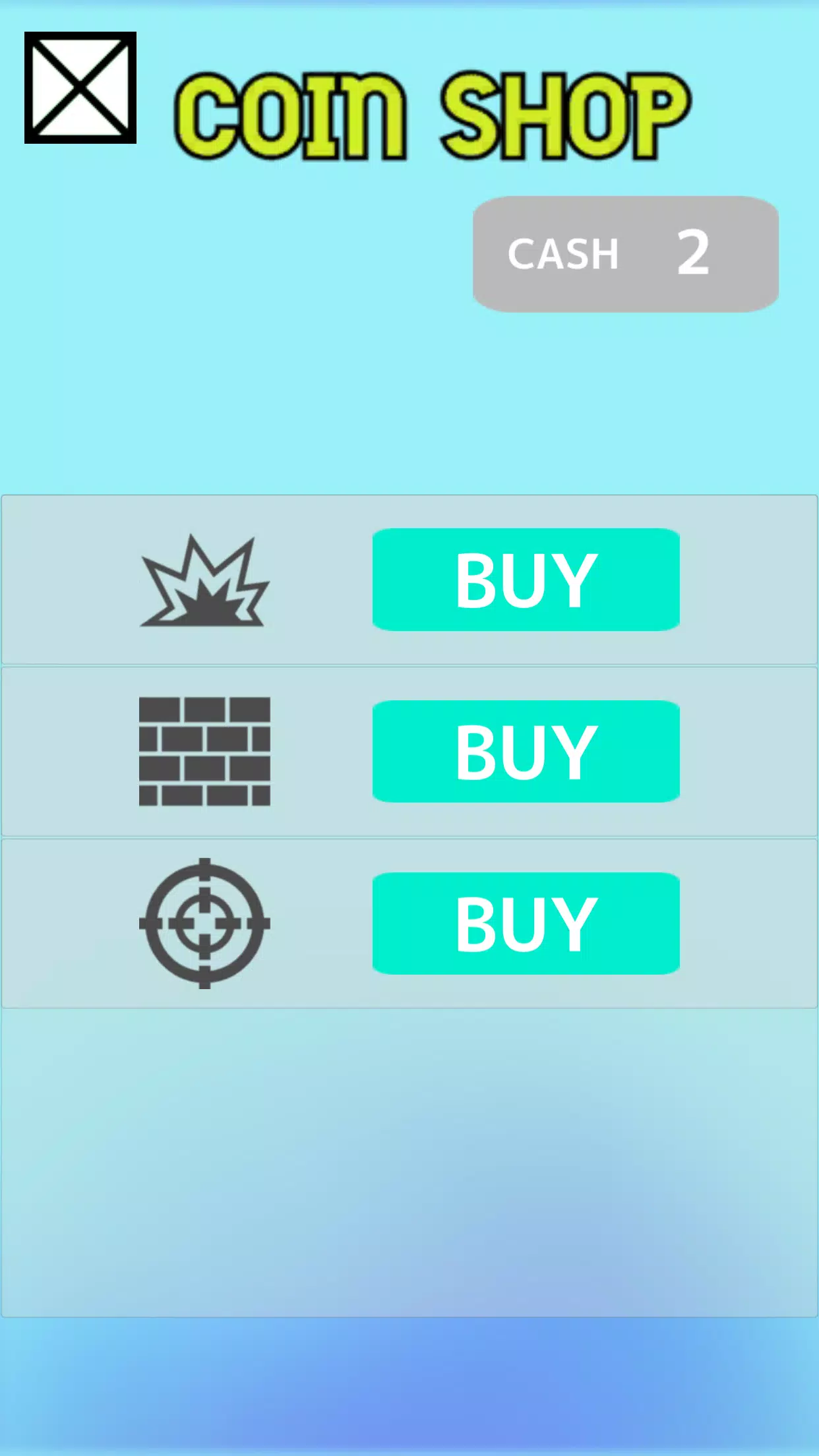 Simple Coin Pusher Capture d'écran 3