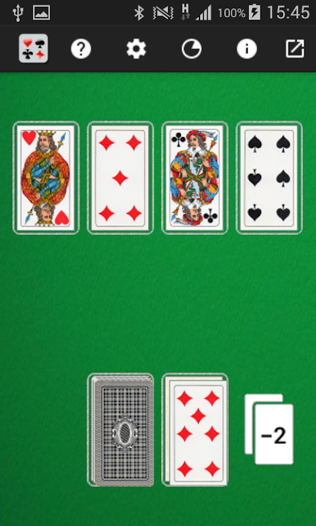 solo ’2-2’ スクリーンショット 1