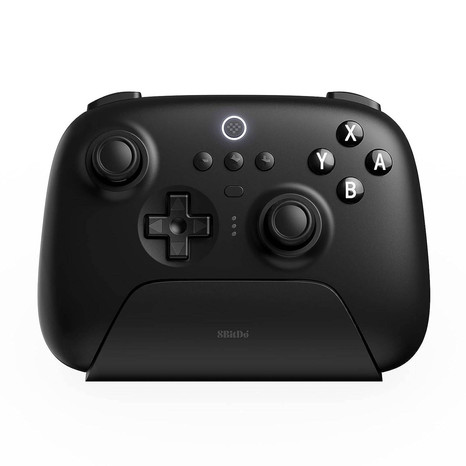 Bộ điều khiển cuối cùng 8bitdo