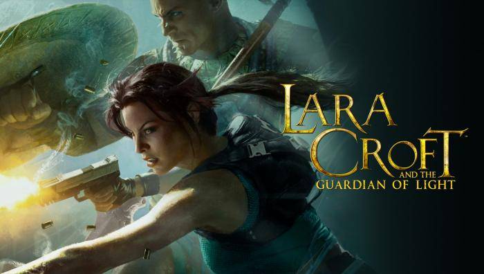 Lara Croft: Người bảo vệ ánh sáng phát hành lại cho iOS và Android