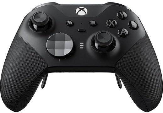 Xbox Elite Series 2 Wireless Gaming Controller