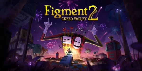 Figment 2: Creed Valley llega a iOS y ahonda en el caos