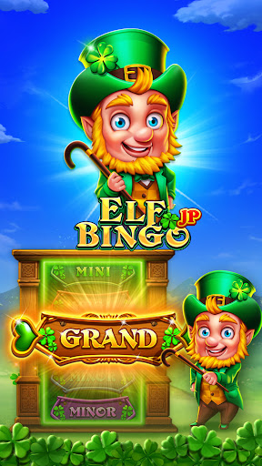 Leprechaun Bingo Скриншот 2