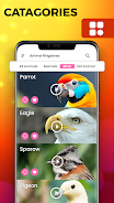 Animals: Sounds - Ringtones স্ক্রিনশট 0