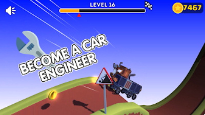 Construct Master: Car Builder 스크린샷 2