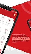 PrabhuPAY - Mobile Wallet Tangkapan skrin 1