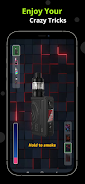 Mobile Vape N Pod Simulator 2 Captura de tela 3