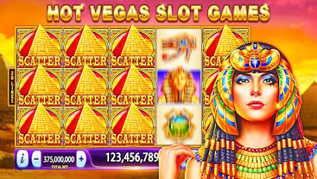 Vegas Winner Slots应用截图第0张