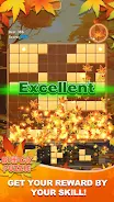 Block Puzzle：Maple Melody スクリーンショット 2