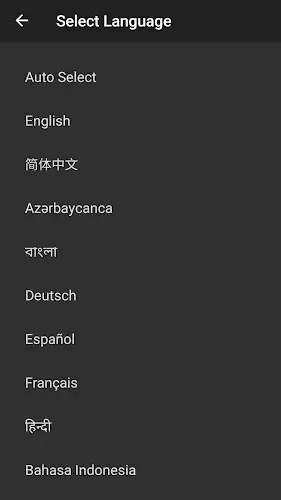 Ultrasurf VPN - Fast Unlimited 스크린샷 3