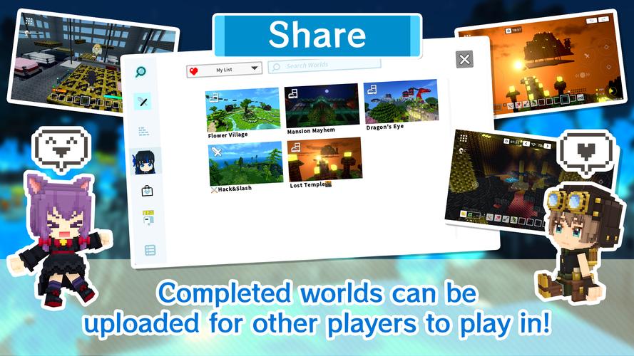 TERAVIT 스크린샷 3