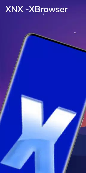 XNX:X-Brwoser Vpn Pro 2022 Captura de pantalla 0