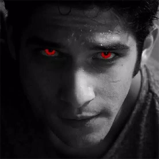 Teen Wolf Wallpaper 4K स्क्रीनशॉट 1