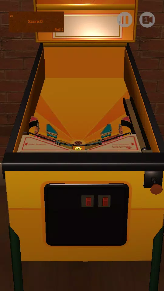 Classic Pinball Screenshot 2