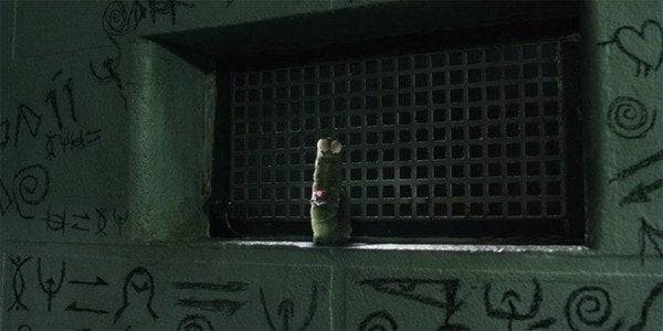 DCEU Tease Image 5