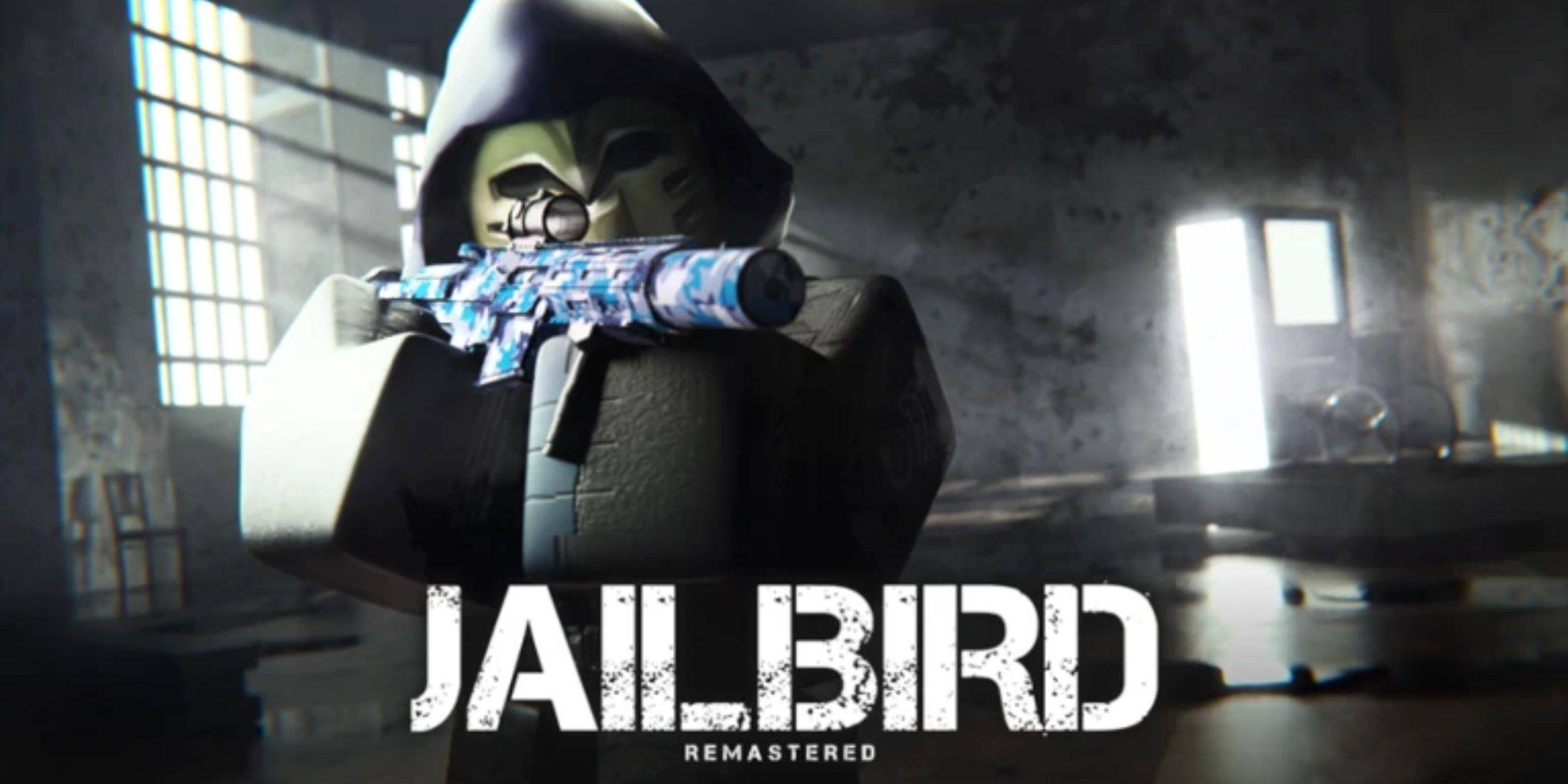 Roblox: Jailbird Codes (januari 2025)