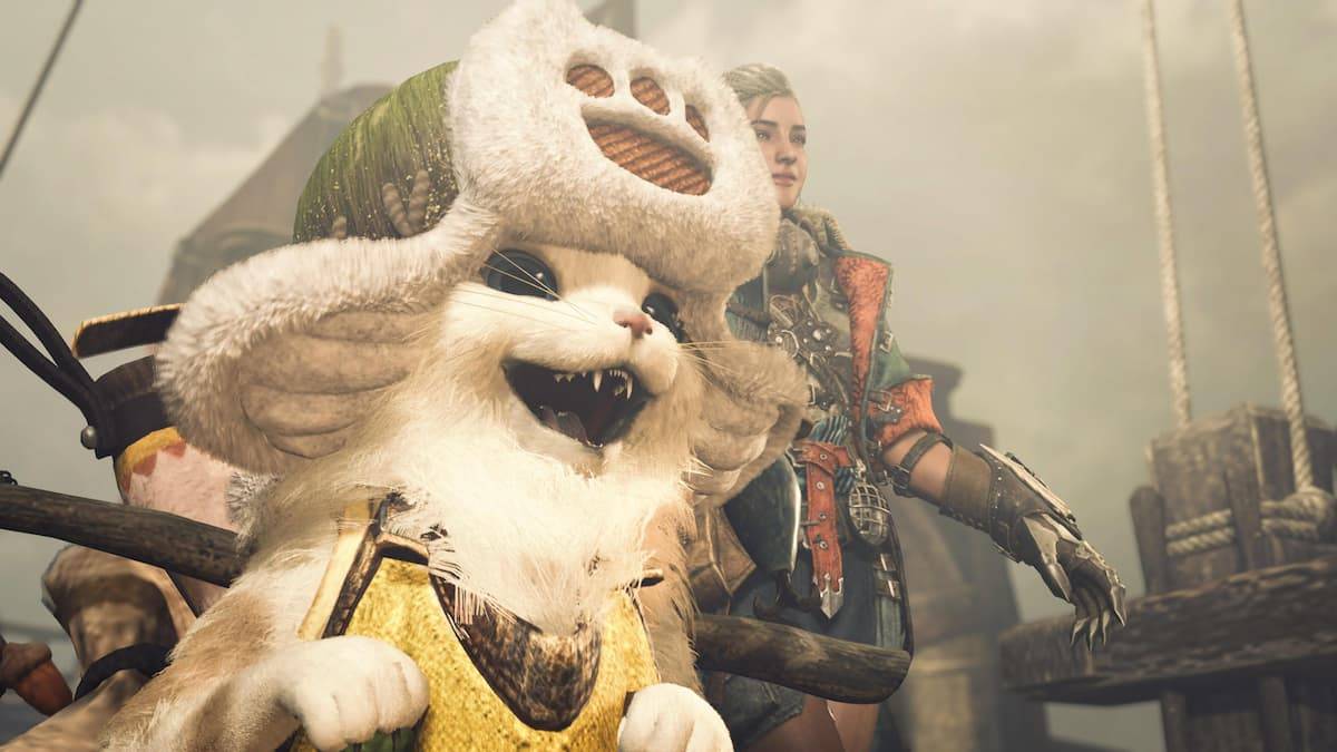 Monster Hunter Wilds: полное гид миссии