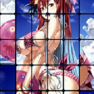 Bikini Slider Screenshot 0