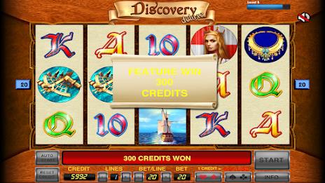 Discovery Deluxe Screenshot 3