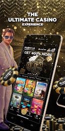 PlayGila Casino & Slots स्क्रीनशॉट 0