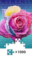 Jigsaw1000: Jigsaw puzzles 스크린샷 0