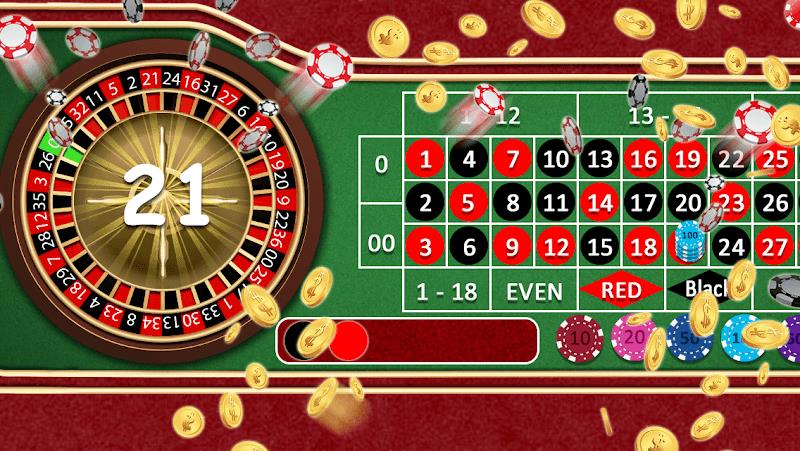 Roulette Royal King Screenshot 1