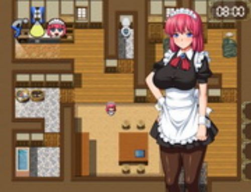 Together with a Cool Maid!應用截圖第1張