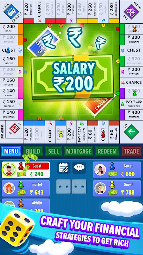 Business Game ภาพหน้าจอ 2