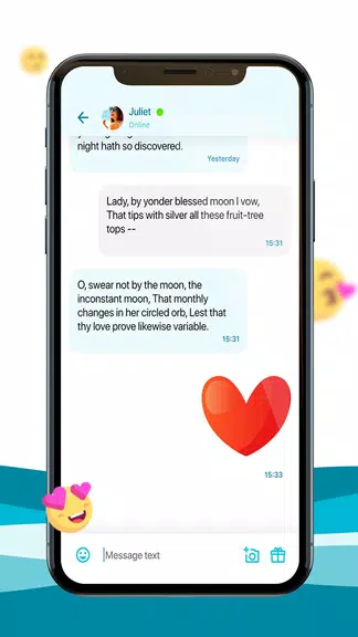 Date Hookup for One Night or L Capture d'écran 3