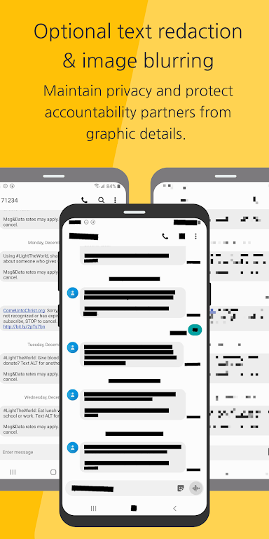 Truple - Online Accountability應用截圖第3張